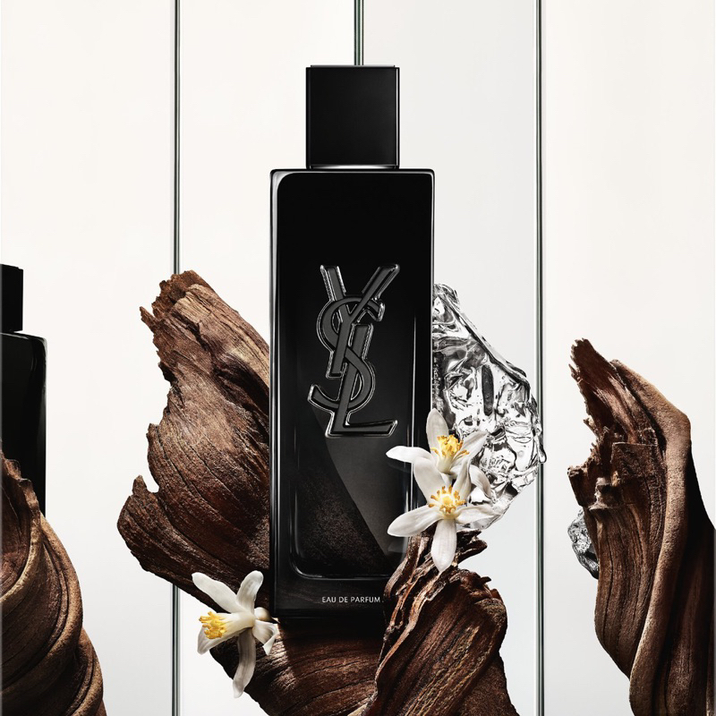 Nước hoa nam Yves Saint Laurent MYSLF EDP 100ml full seal