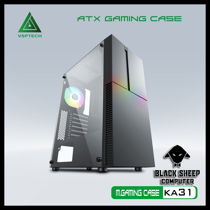 Vỏ Case VSP KA31