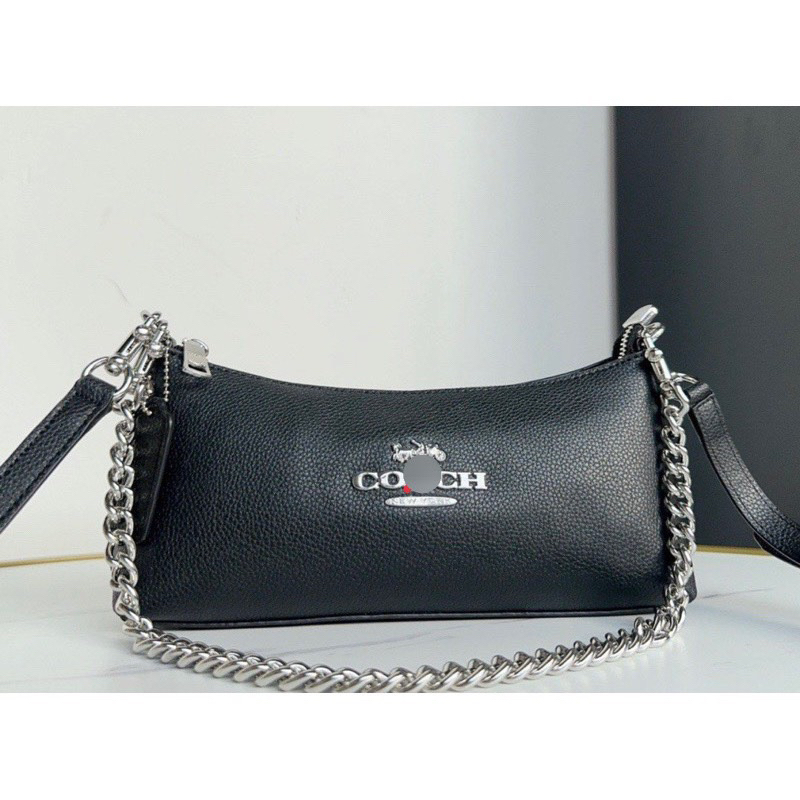 Túi coach charlotte mãu mới