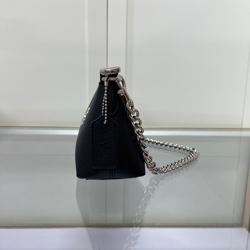 Túi coach charlotte mãu mới