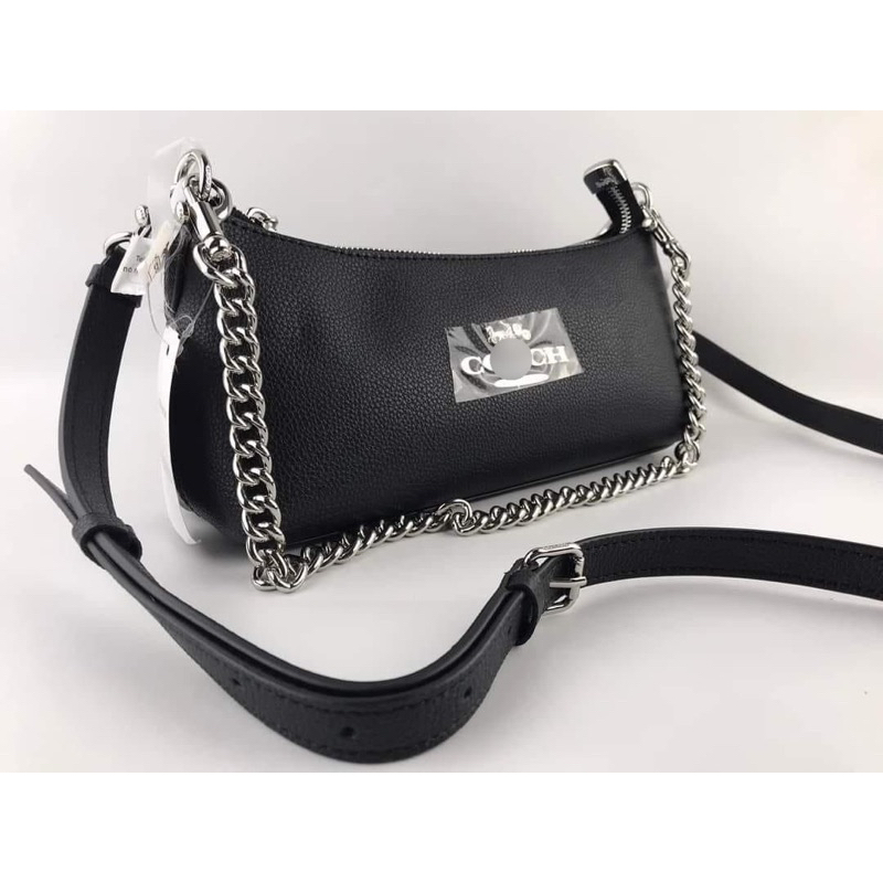 Túi coach charlotte mãu mới
