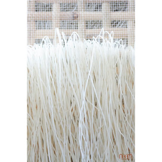 Bún gạo trắng bún khô noom 1kg