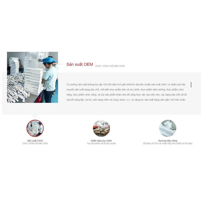 COLLAGEN YẾN TRẮNG DA ROSEBEAUTY- Hộp 8 chaip