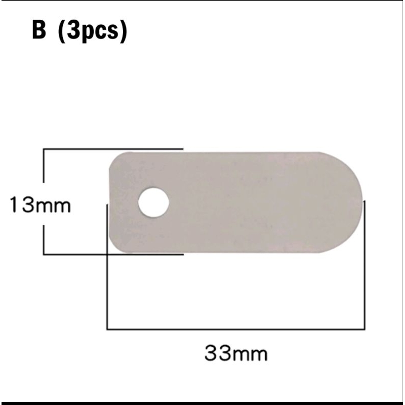 Lá thép máy nén khí , lưỡi gà máy nén khí, lá thép máy hơi các loại