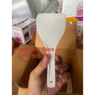 Muỗng Xới Cơm Chống Dính