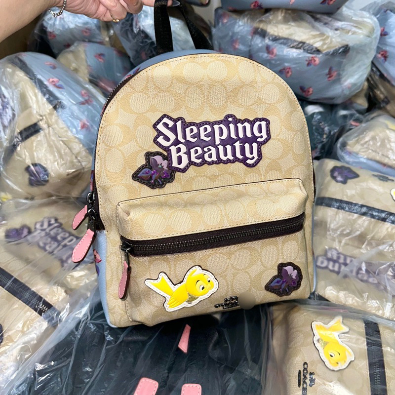 Balo coach mẫu mới cho nữ