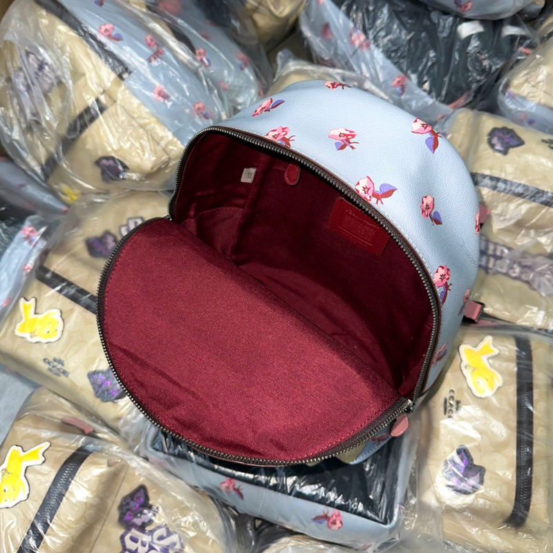 Balo coach mẫu mới cho nữ