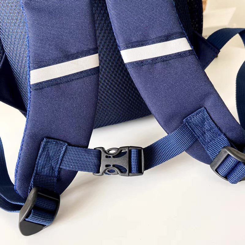 Balo mầm non hình elsa, siêu nhân cho bé trai, bé gái.