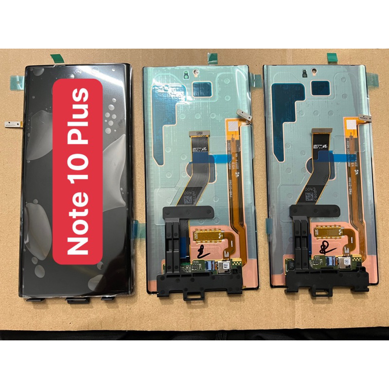 Màn hình Samsung Note 10 Plus zin hãng