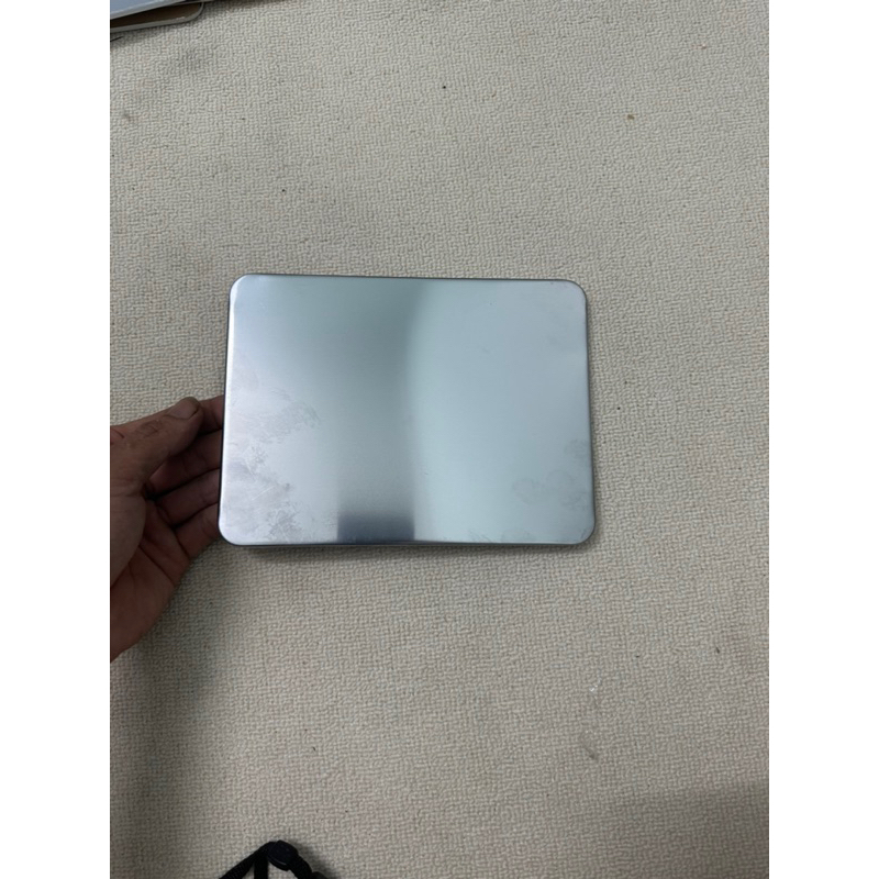 Khung Biển Ép Xe Máy Chống Nước INOX 304 Dày 0,5mm_Phụ Kiện Xe A_Z