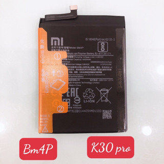 Bm4p - pin xiaomi redmi k30 5g - pin xiaomi redmi k30