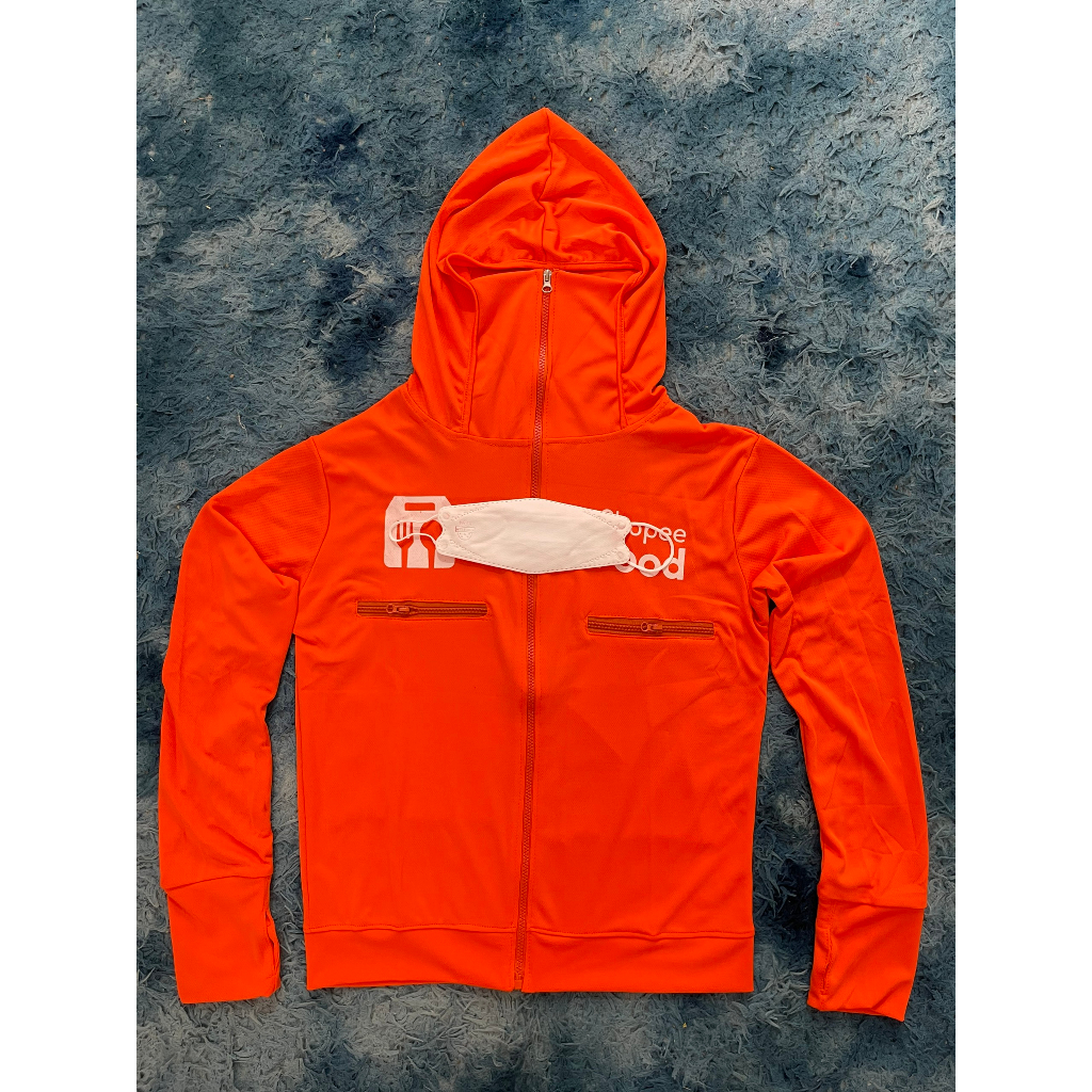 Áo Khoác Thun Chống Nắng Shop Bi Phút