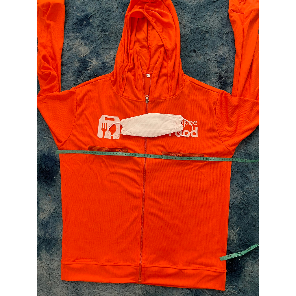 Áo Khoác Thun Chống Nắng Shop Bi Phút