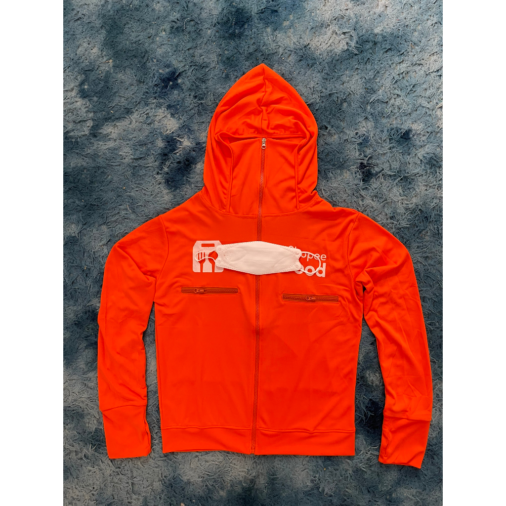 Áo Khoác Thun Chống Nắng Shop Bi Phút