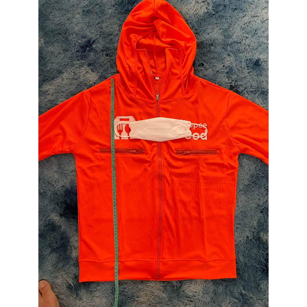 Áo Khoác Thun Chống Nắng Shop Bi Phút