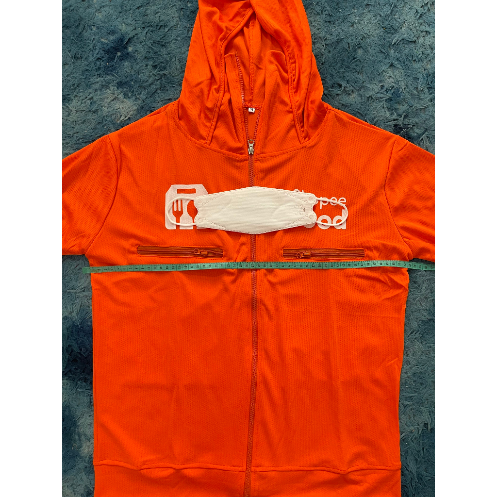 Áo Khoác Thun Chống Nắng Shop Bi Phút