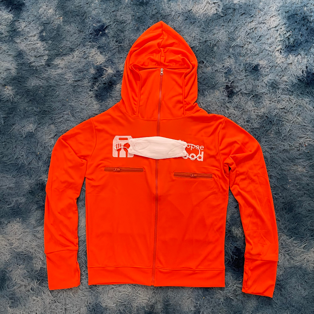 Áo Khoác Thun Chống Nắng Shop Bi Phút