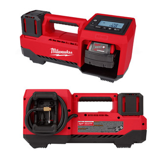 Bơm Milwaukee M18 BI-0