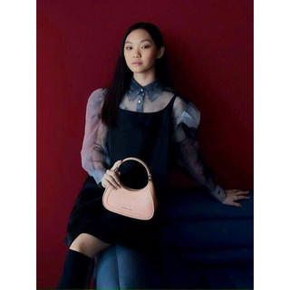 Túi charles keith cho nữ kẹp nách