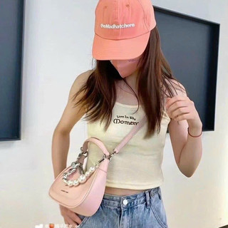 Túi charles keith cho nữ kẹp nách