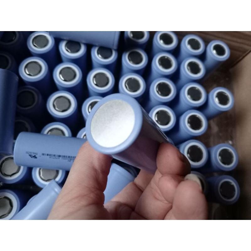 1 cell pin sắt 26650 3.2v 3ah max xả 20c