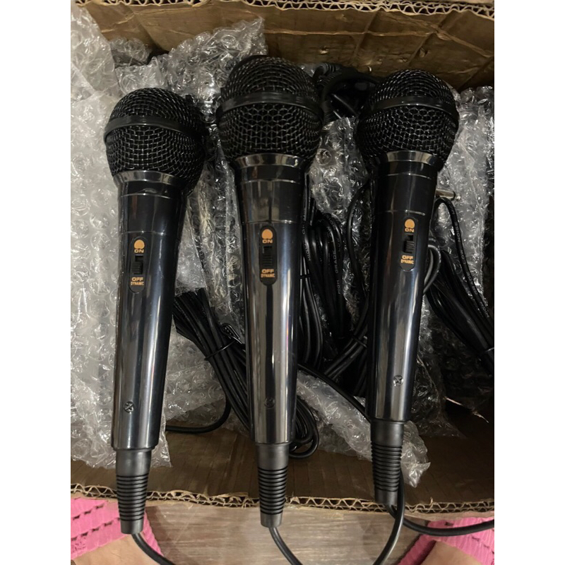 Míc dây loại xịn