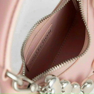 Túi charles keith cho nữ kẹp nách