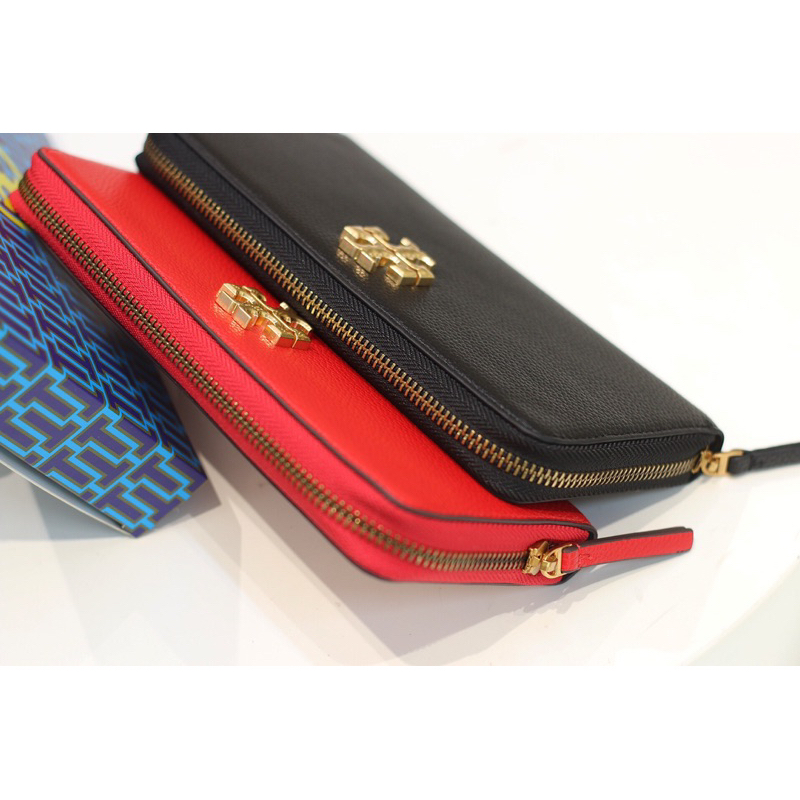 Ví tommy dáng dài cho nữ