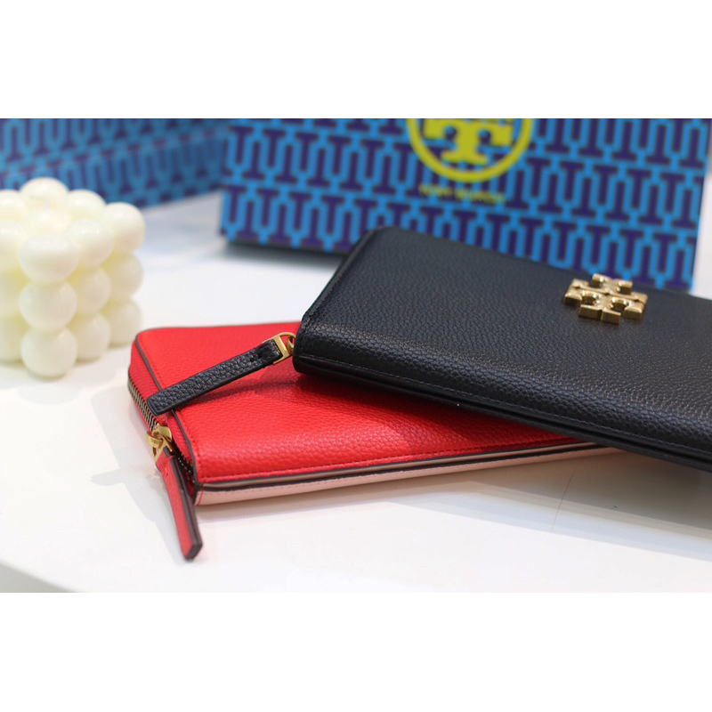 Ví tommy dáng dài cho nữ