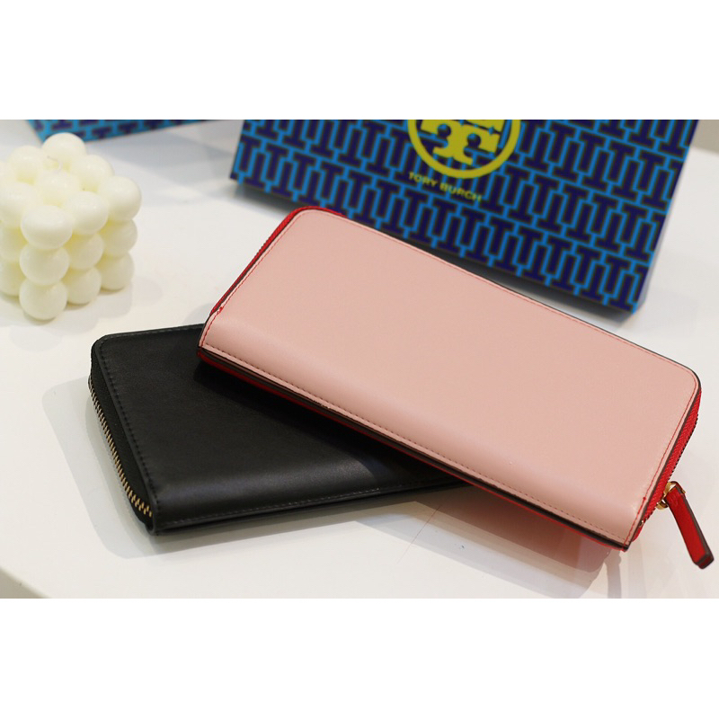 Ví tommy dáng dài cho nữ