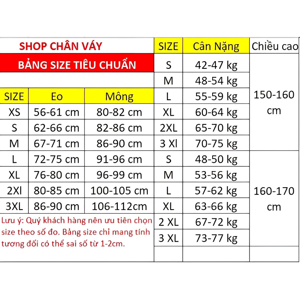 Chân Váy Xuông Đáp Tà Xẻ Trước 75cm _CV41