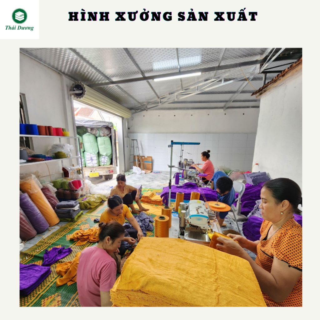 KHĂN MẶT: LÀM NAIL, LAU XE, LAU TÓC KT 30x50cm: Sợi Microfiber mềm mịn siêu thấm hút, không sổ lông