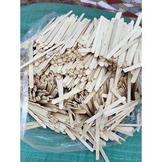 1kg que kem gỗ làm đồ HandMade , trang trí mầm non