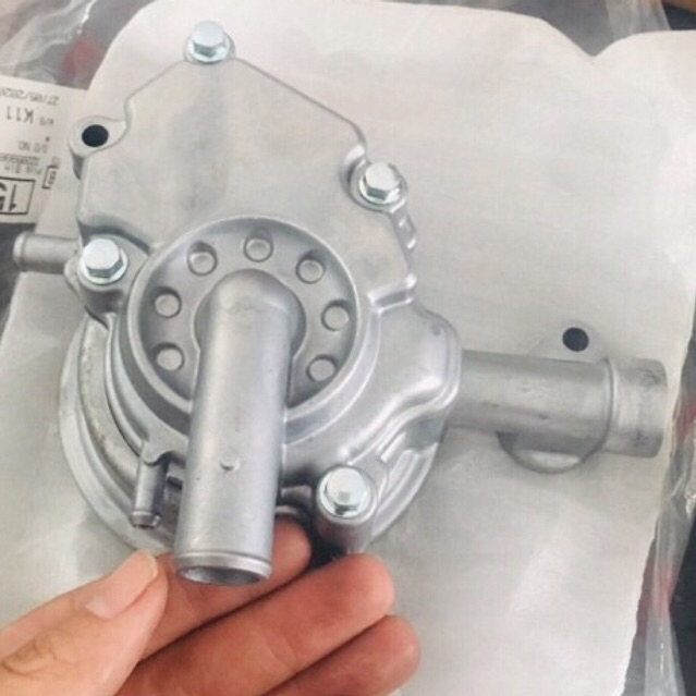 Bơm nước EXCITER 150 ,cụm bơm Yamaha ex 150