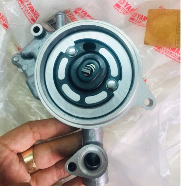 Bơm nước EXCITER 150 ,cụm bơm Yamaha ex 150