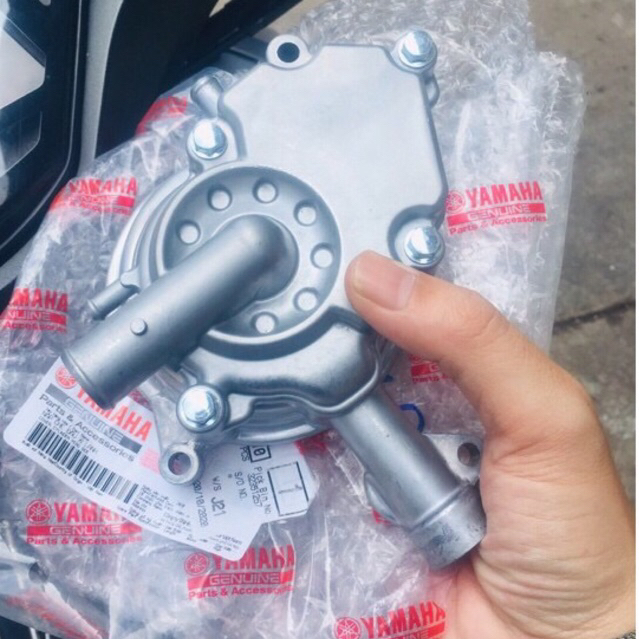 Bơm nước EXCITER 150 ,cụm bơm Yamaha ex 150