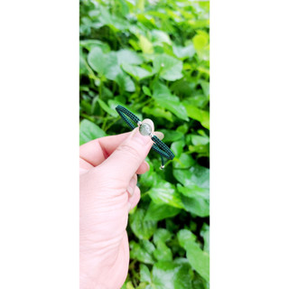 Vòng Đan Dây Mix Đa' Ưu Linh Tuyệt Đẹp ( Ghi chú size cổ tay )