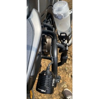 Bộ chống đổ cb500f