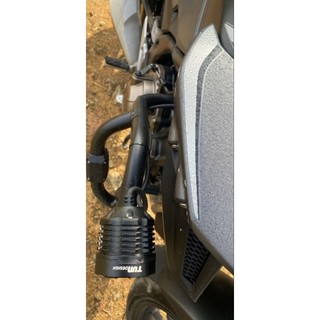 Bộ chống đổ cb500f