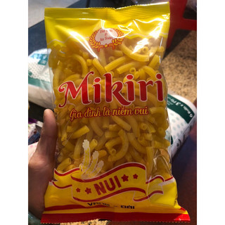 Nui Mikiri cộng dài
