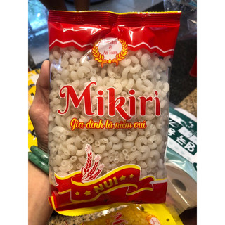 Nui Mikiri cộng ngắn (400g)