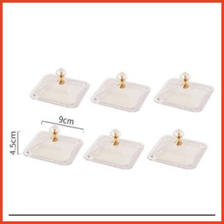 Nắp hộp mứt, hộp thủy tinh, hộp gốm đựng bánh kẹo