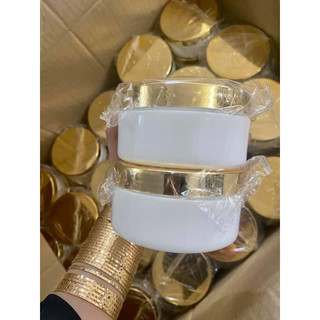 Hủ nắp xi vàng 100g 200g