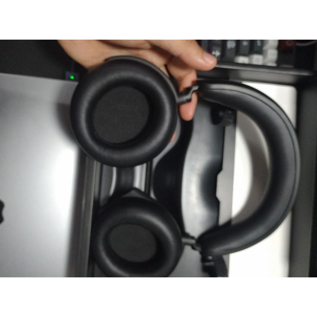 Tai nghe không dây Gaming Dell Alienware AW920H Black