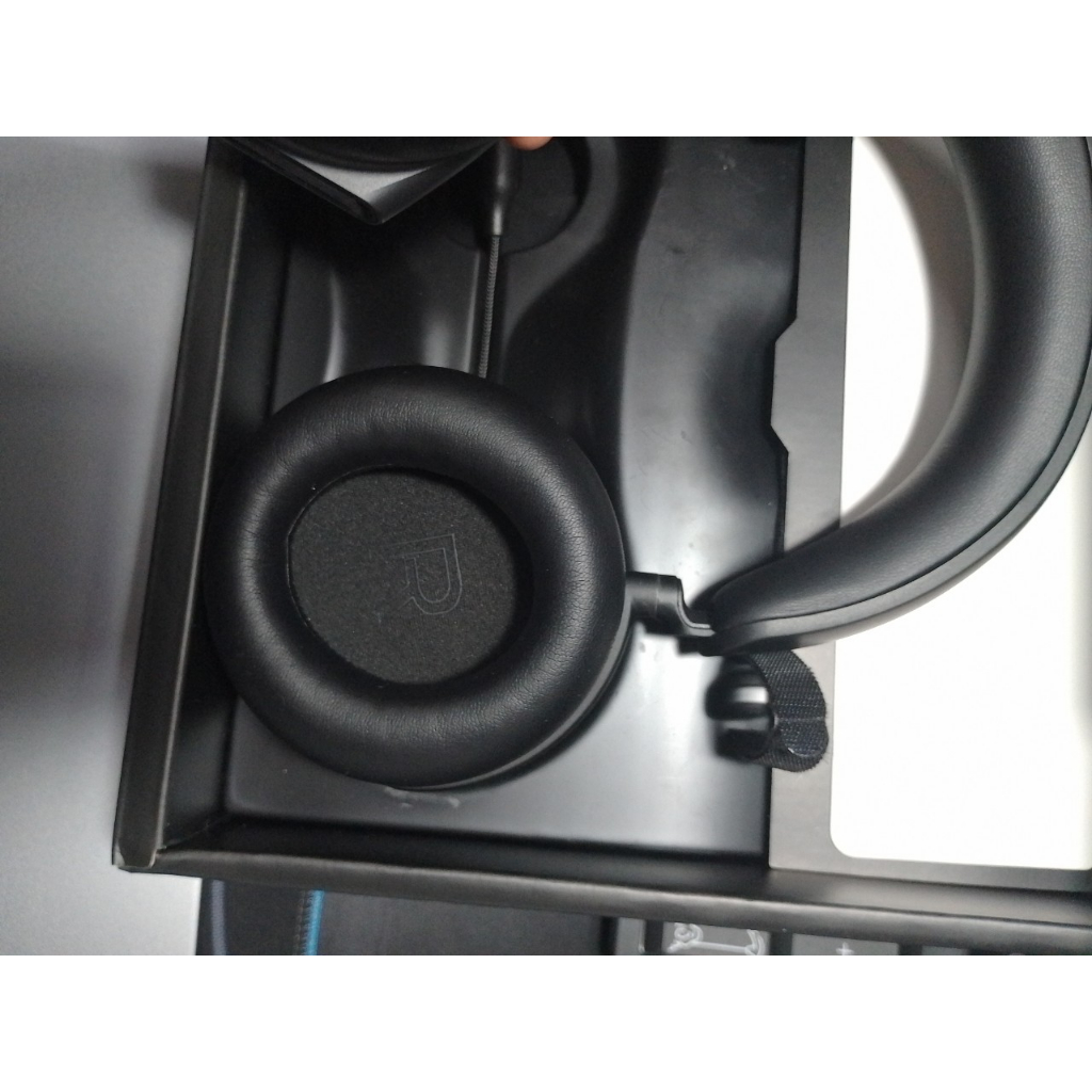 Tai nghe không dây Gaming Dell Alienware AW920H Black