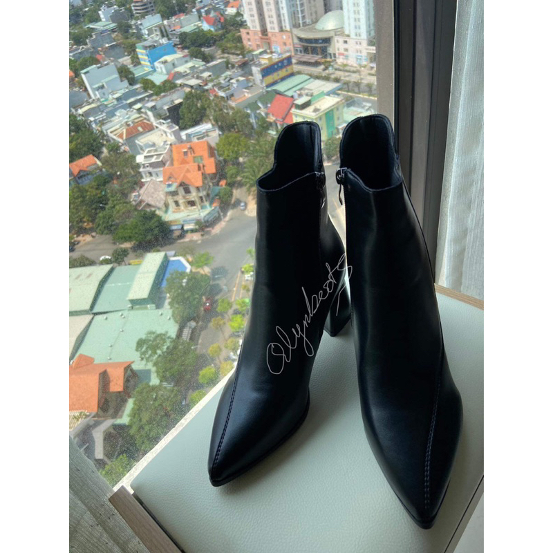 Thanh lý giày Boot. Size 38