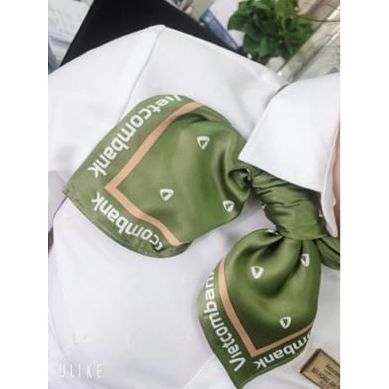 Pass 💥 KHĂN NGẮN / KHĂN VUÔNG | KHĂN TURBAN used new trên 90%