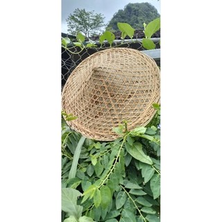 Nón lá cao bằng nón tu lờ nón chúp xà tặng dây