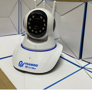 CAMERA IP YOOSEE 3 ANTEN CAO CẤP FULL HD - MRPHUKIEN