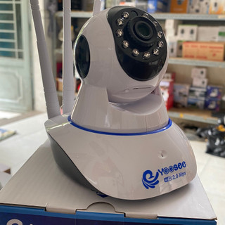 CAMERA IP YOOSEE 3 ANTEN CAO CẤP FULL HD - MRPHUKIEN